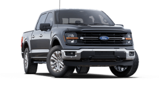 2025 Ford F-150® External Image 5